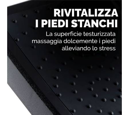 Poggiapiedi Ultimate Professional Series - Fellowes - 8067001 - 43859625086 - DMwebShop - 3