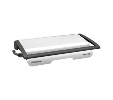 Rilegatrice Star+ 150 - manuale - a dorso plastico - Fellowes - 5627501 - 43859651238 - DMwebShop - 1
