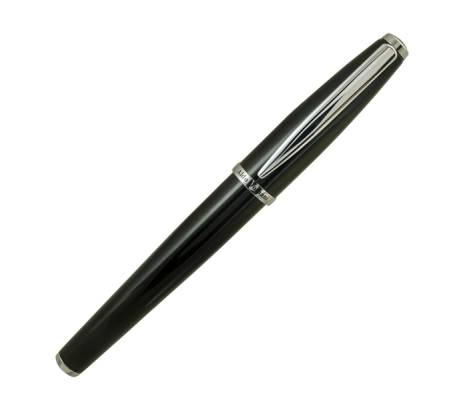 Roller Aldo Domani - punta M - nero - Monteverde - J059616 - 80333596166 - DMwebShop - 1