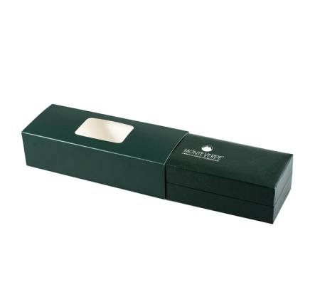 Penna a sfera Aldo Domani - punta M - blu - Monteverde - J059625 - 80333596258 - DMwebShop - 1