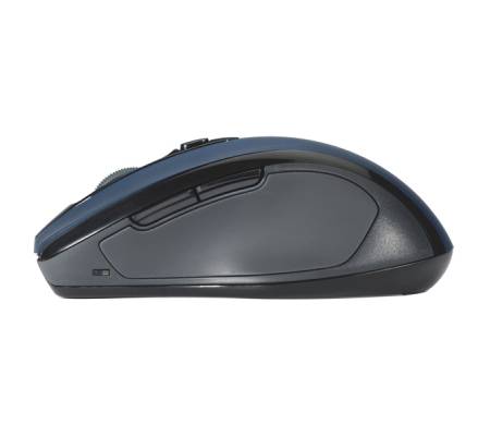 Mouse wireless Pro Fit - di medie dimensioni - blu zaffiro - Kensington - K72421WW - 85896724216 - DMwebShop - 1