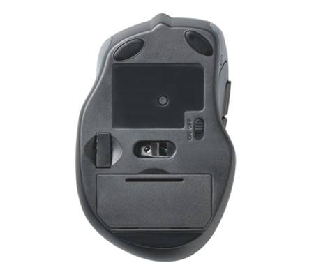 Mouse wireless Pro Fit - di medie dimensioni - blu zaffiro - Kensington - K72421WW - 85896724216 - DMwebShop - 2