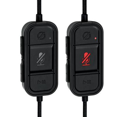 Cuffie on-ear USB-C H1000 - Kensington - K83450WW - 85896834502 - DMwebShop - 4
