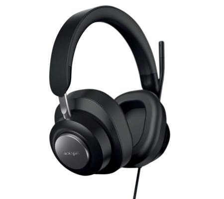 Cuffie over-ear USB-C H2000 - Kensington - K83451WW - 85896834519 - DMwebShop - 1