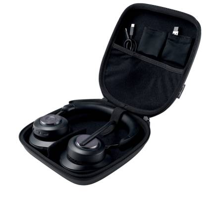 Cuffie over-ear Bluetooth H3000 - Kensington - K83452WW - 85896834526 - DMwebShop - 4