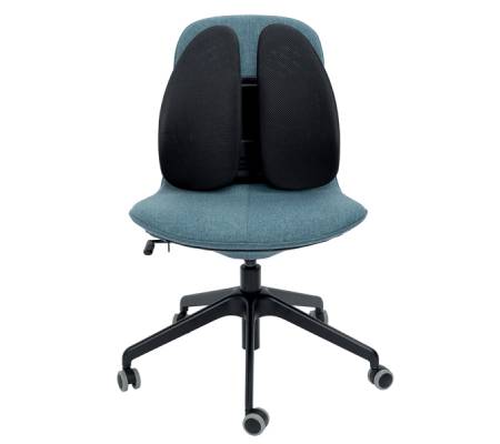 Schienale conforme SmartFit - nero - Kensington - K60412WW - 85896604129 - DMwebShop - 3