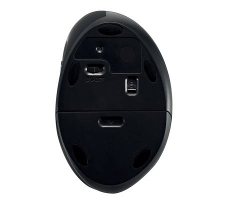 Mouse wireless Pro Fit Ergo - per mancini - Kensington - K79810WW - 85896798101 - DMwebShop - 3