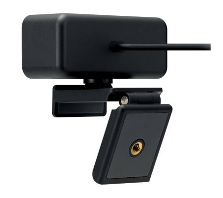 Webcam grandangolare W1050 - con fuoco fisso - 1080p - Kensington - K80251WW - 85896802518 - DMwebShop - 2