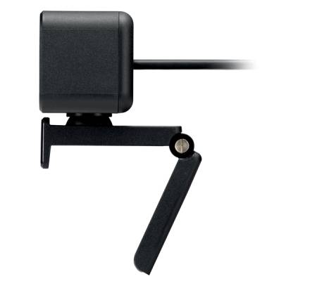 Webcam grandangolare W1050 - con fuoco fisso - 1080p - Kensington - K80251WW - 85896802518 - DMwebShop - 3