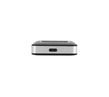 Memoria SSD portatile Store 'N'Go Usb 3.1 - con tastierino numerico - 256 Gb - Verbatim - 53402 - 23942534020 - DMwebShop - 4