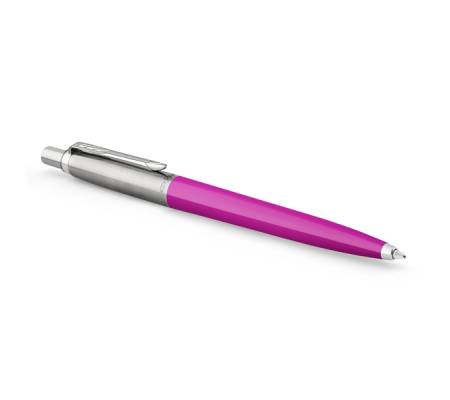 Penna a sfera Jotter Original Plastic - colori assortiti - expo 20 pezzi - Parker - 2190109 - 113026981901093 - DMwebShop - 2