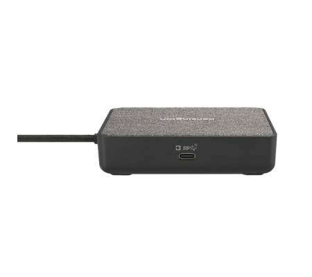Docking station portatile USB4 - MD125U4 - DFS - Kensington - K32857WW - 85896328575 - DMwebShop - 1