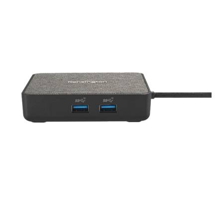 Docking station portatile USB4 - MD125U4 - DFS - Kensington - K32857WW - 85896328575 - DMwebShop - 2