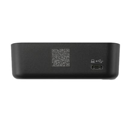 Commutatore audio universale 3-in-1 Pro - per cuffie - Kensington - K83300WW - 85896833000 - DMwebShop - 2