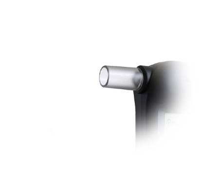 Boccagli di ricambio - per etilometro digitale MR997 - trasparente - conf. 20 pezzi - No Brand - MR997-BOC - 8068020513124 - DMwebShop
