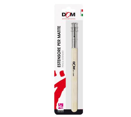 Estensore per matite - Ø 7,5 mm - Dom - 12955 - 8004957129557 - DMwebShop