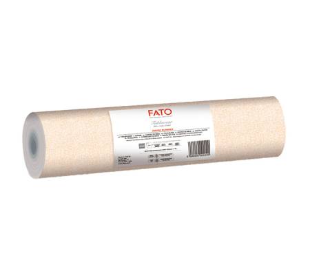 Runner linea Canvas - 0,40 x 24 mt - zucca - Fato - 88654400 - 8000664865443 - DMwebShop