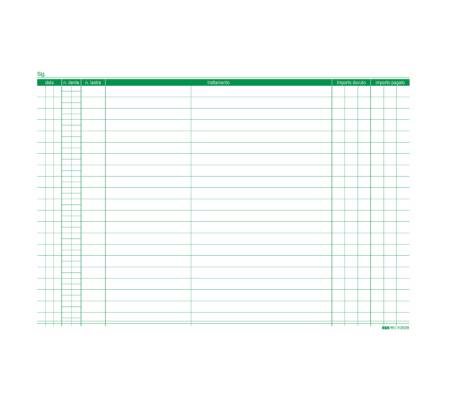 Schede in cartoncino per dentisti - 17 x 24 cm - verde - conf. 100 pezzi - Edipro - E3529 - 8023328352912 - DMwebShop - 1