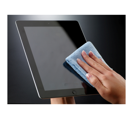 Kit di pulizia per Tablet ed EBook - Fellowes - 9930501 - DMwebShop - 1