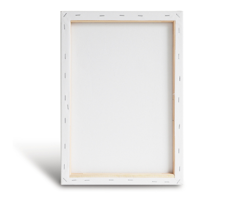 Tela con telaio - 25 x 35 cm - Primo - 461TE25X35 - DMwebShop - 1