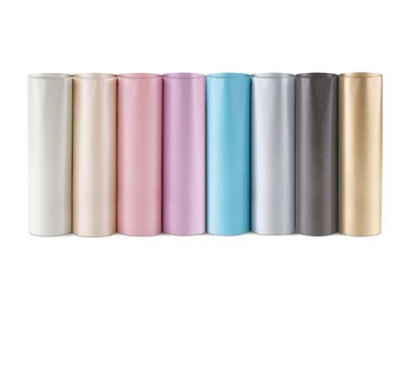 Carta regalo Perlage - colori assortiti - 70 x 100 cm - 100fg - Rex Sadoch - PE400ASS - 8006715246087 - DMwebShop - 2