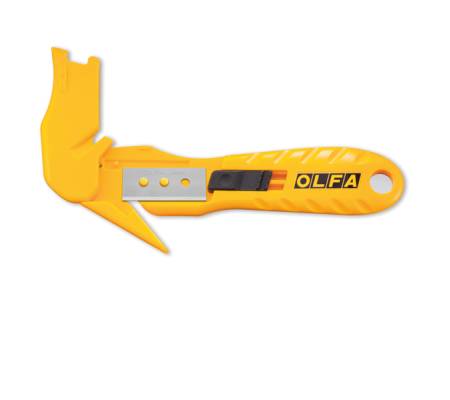 Lame di ricambio - per cutter SK-10 - conf. 10 pezzi - Lebez - SKB-10 - 91511900224 - DMwebShop - 2