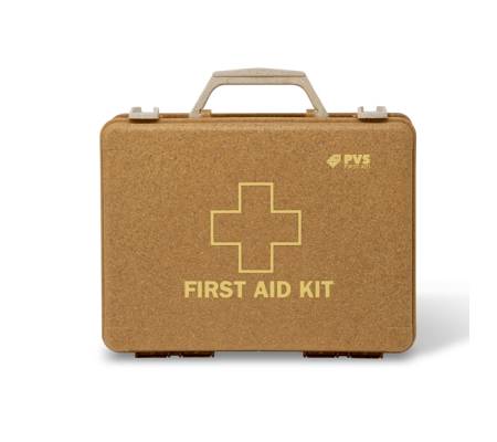 Valigetta di Pronto Soccorso Futura - 250 x 190 x 90 mm - Pvs - CPS463 - 8056389236082 - DMwebShop - 1