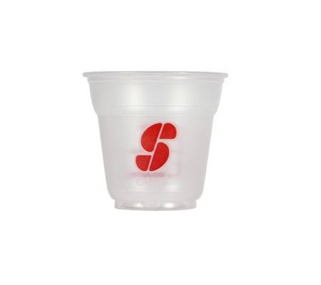 Serving kit - 50 bicchierini + 50 bustine zucchero + 50 palettine - Essse Caffe' - PF 2014 - 8001953002631 - DMwebShop - 1