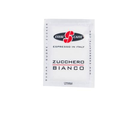 Serving kit - 50 bicchierini + 50 bustine zucchero + 50 palettine - Essse Caffe' - PF 2014 - 8001953002631 - DMwebShop - 2