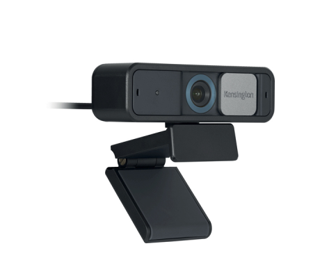 Webcam Autofocus W2050-1080p - Kensington - K81176WW - 85896811763 - DMwebShop - 1