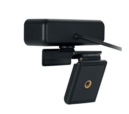Webcam Autofocus W2050-1080p - Kensington - K81176WW - 85896811763 - DMwebShop - 2