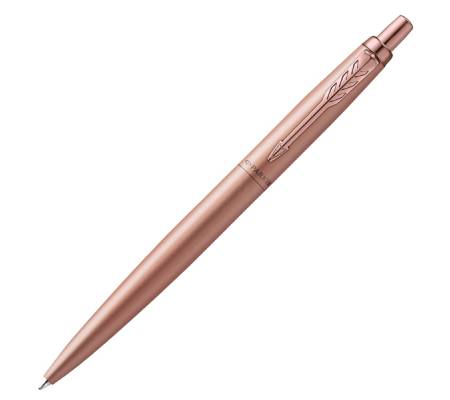 Penna a sfera Jotter XL Monochrome - colori assortiti - expo 20 pezzi - Parker - 2128857 - 113026981288576 - DMwebShop - 4