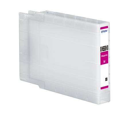 Cartuccia ink - XXL - magenta - 8000 pagine - Epson - C13T04A34N - 8715946726731 - DMwebShop