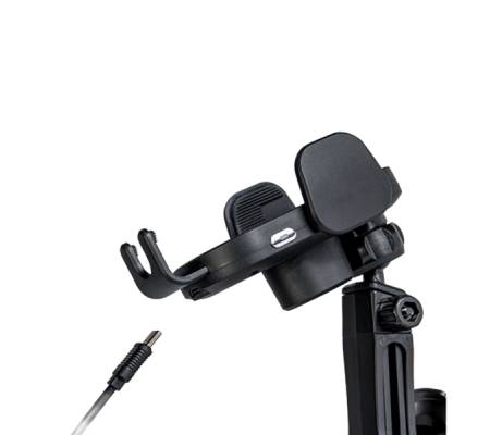 Caricatore Auto Wireless - FWC-01 Qi - Verbatim - 49552 - 23942495529 - DMwebShop - 3