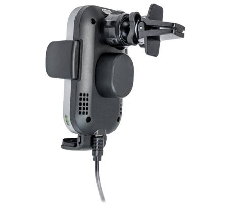 Caricatore Auto Wireless - FFWC-02 - Verbatim - 49553 - 23942495536 - DMwebShop - 1