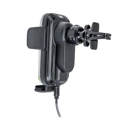 Caricatore Auto Wireless - FWC-03 - Pro Qi - Verbatim - 49554 - 23942495543 - DMwebShop - 1