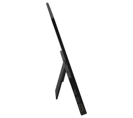 Monitor Portatile 15' Touchscreen Full HD 1080p - Verbatim - 49592 - 23942495925 - DMwebShop - 6