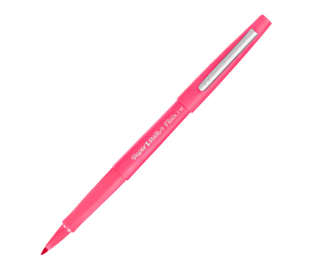 Pennarello Flair - colori assortiti - expo 168 pezzi - Papermate - 2204191 - 113026982041910 - DMwebShop - 1