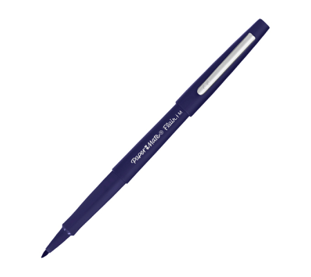 Pennarello Flair - colori assortiti - expo 168 pezzi - Papermate - 2204191 - 113026982041910 - DMwebShop - 3