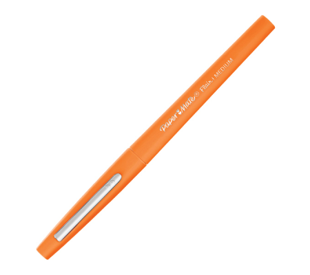 Pennarello Flair - colori assortiti - expo 168 pezzi - Papermate - 2204191 - 113026982041910 - DMwebShop - 5