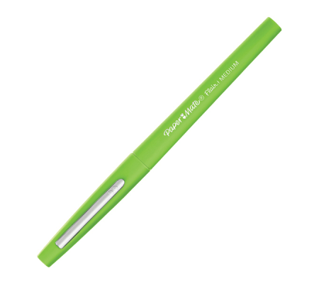 Pennarello Flair - colori assortiti - expo 168 pezzi - Papermate - 2204191 - 113026982041910 - DMwebShop - 6