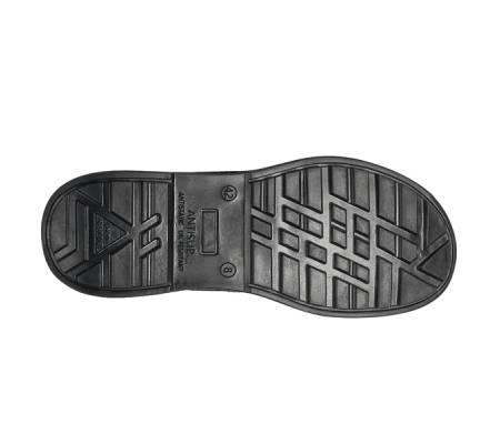 Calzatura di sicurezza Mitch Red Ego S3S ESD - numero 47 - nero-verde - U-power - RE20064-47 - 8033546086957 - DMwebShop - 1