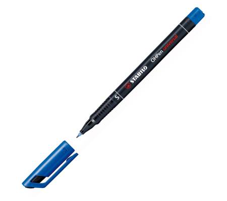 Pennarello OHPen universal permanente 841 - punta superfine 0,4 mm - colori assortiti - conf. 8 pezzi - Stabilo - 841/8 - 4006381115087 - DMwebShop - 1