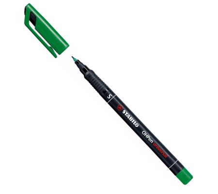 Penna OhPen - punte S-F-M - colori assortiti - expo 150 pezzi - Stabilo - IT841-2-3-150 - IT841-2-3/150 - 4006381425179 - DMwebShop - 3