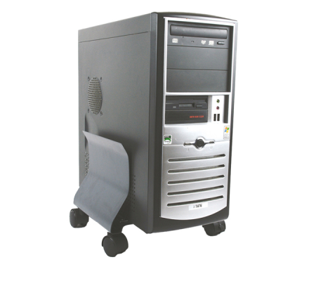 Supporto per CPU - grafite - Fellowes - 9169201 - DMwebShop - 1