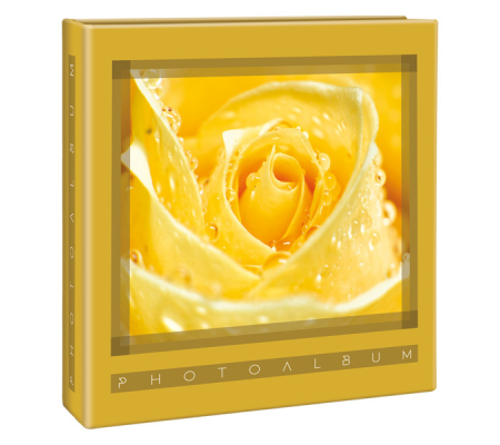 Album foto - 100 foto f.to - 13 x 19 cm - fantasie assortite - Lebez - 80460. - 8007509072929 - DMwebShop - 2