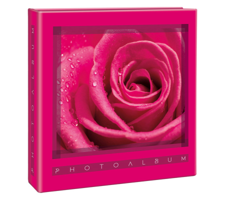 Album foto - 100 foto f.to - 13 x 19 cm - fantasie assortite - Lebez - 80460. - 8007509072929 - DMwebShop - 3