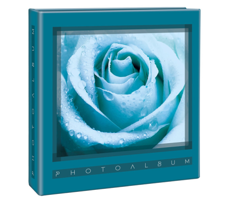 Album foto - 100 foto f.to - 13 x 19 cm - fantasie assortite - Lebez - 80460. - 8007509072929 - DMwebShop - 4