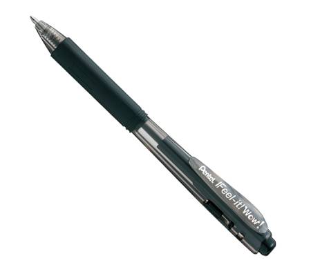 Penna sfera Wow - colori assortiti - expo 96 pezzi - Pentel - 0022024 - 8006935220249 - DMwebShop - 1