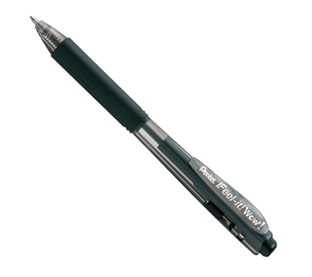 Penna sfera Wow - colori assortiti - expo 96 pezzi - Pentel - 0022024 - 8006935220249 - DMwebShop - 1